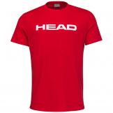 Tee-shirt Head  Ivan  Junior Rouge
