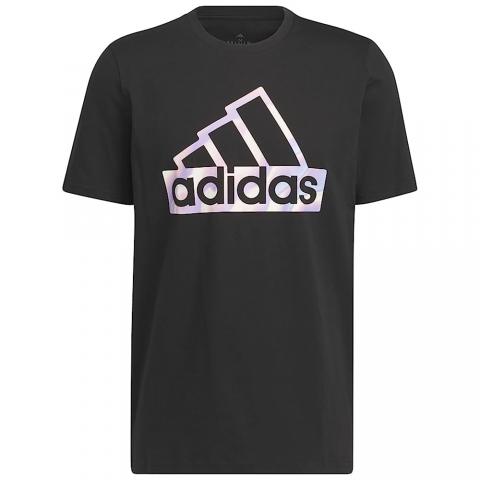 Tee-Shirt adidas Future Homme Noir 24354