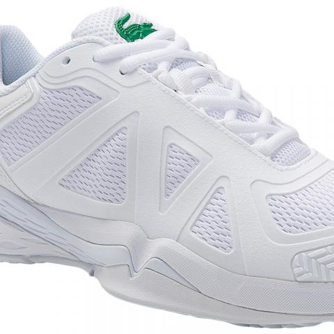 Chaussures Tennis Lacoste Scale II Toutes Surfaces Femme 24360