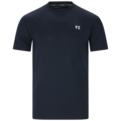 Tee-shirt Forza Venetto Homme Bleu 24379