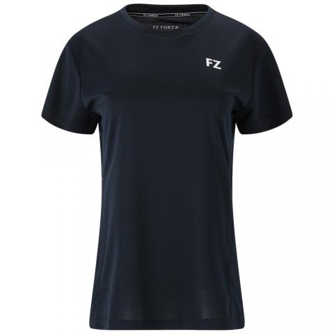 Tee-shirt Forza Venessa Femme Bleu 24382