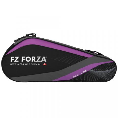 Thermo Forza Tour Line Violet x12