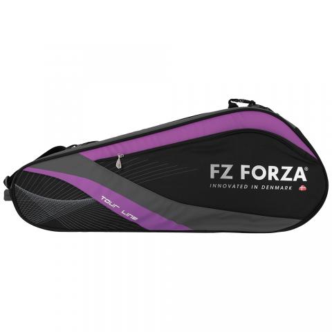 Thermo Forza Tour Line Violet x12 24415