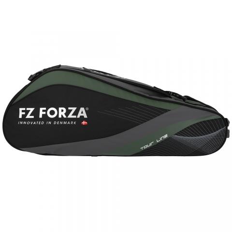 Thermo Forza Tour Line Vert x6 24417