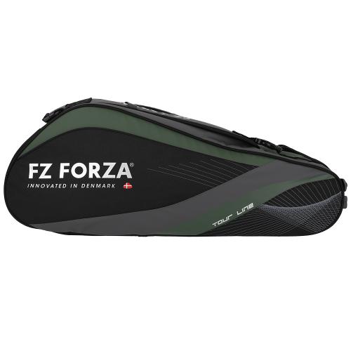 Thermo Forza Tour Line Vert x6 24417
