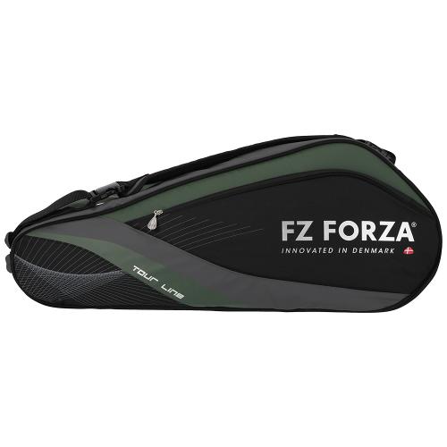 Thermo Forza Tour Line Vert x6 24418