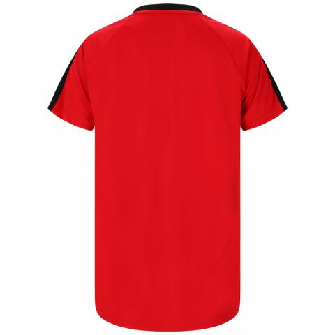 Tee-shirt Forza Leam Femme Rouge 24435