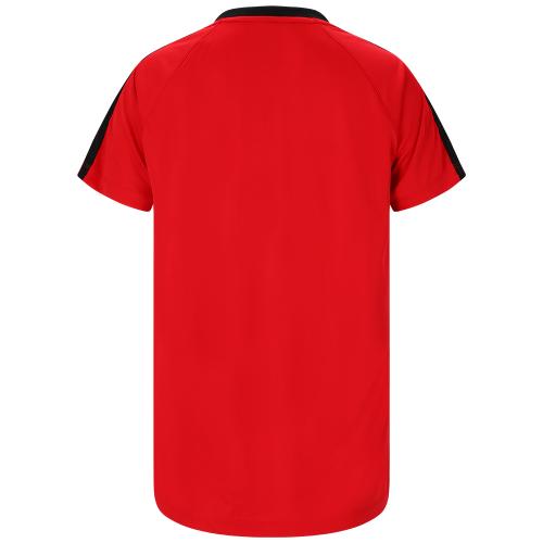 Tee-shirt Forza Leam Femme Rouge 24435