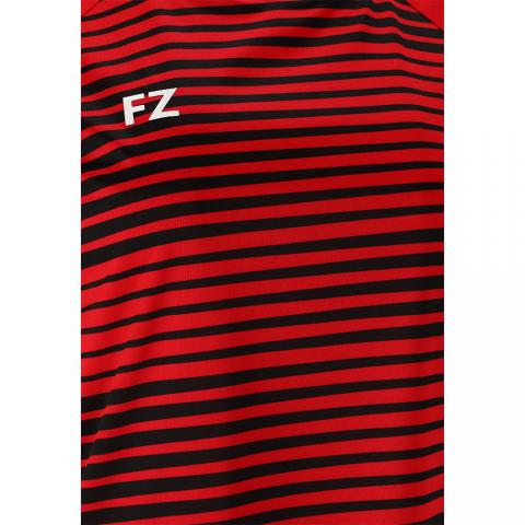 Tee-shirt Forza Leam Femme Rouge 24436