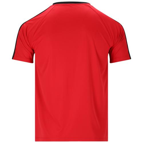 Tee-shirt Forza Lester Homme Rouge 24439