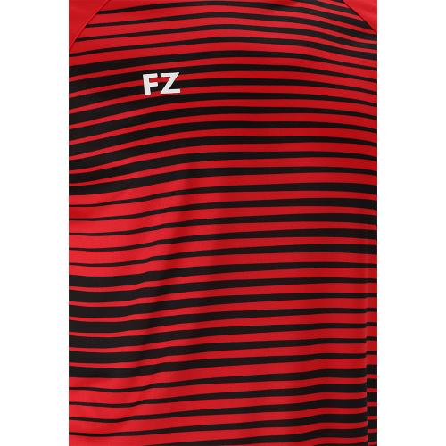 Tee-shirt Forza Lester Homme Rouge 24440