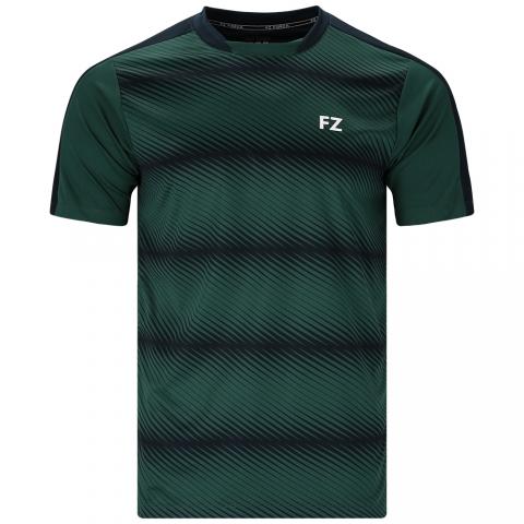 Tee-shirt Forza Lothar Homme Vert 24441