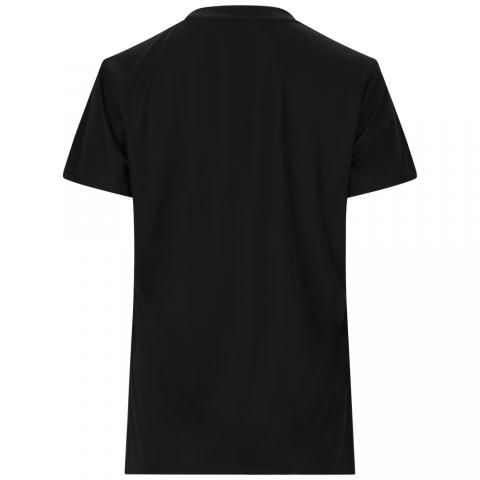 Tee-shirt Forza Lolin Femme Noir 24445