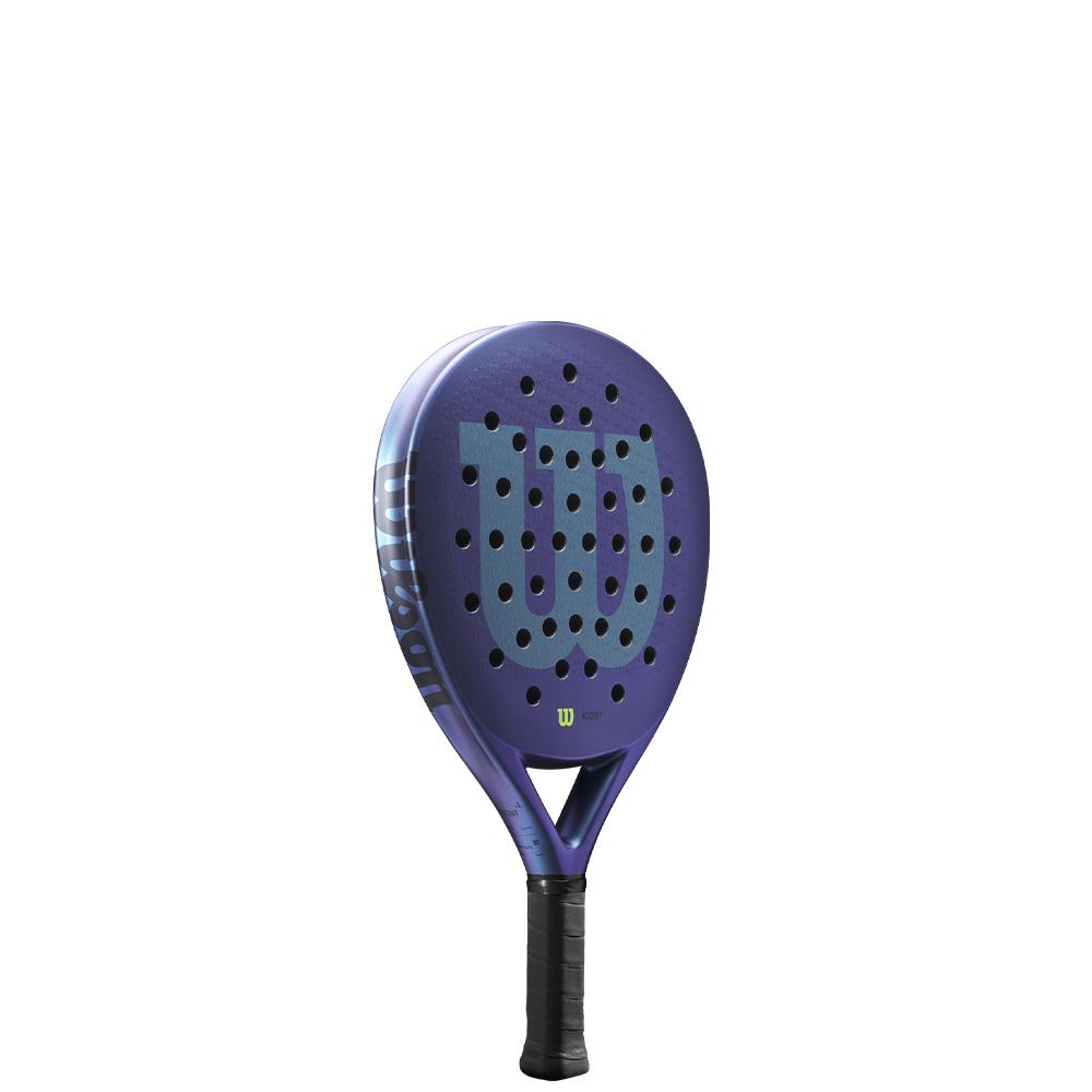 Raquette Padel Wilson Accent - Sports Raquettes