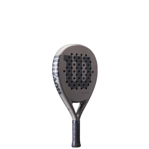 Raquette Padel Wilson Carbon Force 24467