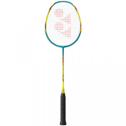 Raquette Badminton Yonex Nanoflare E13 Bleu/Jaune 24478