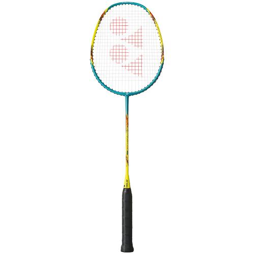 Raquette Badminton Yonex Nanoflare E13 Bleu/Jaune 24478