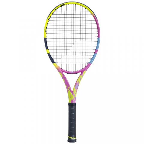 Raquette Tennis Babolat Pure Aero Rafa Origin (Cordée) 24501