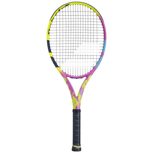 Raquette Tennis Babolat Pure Aero Rafa Origin (Cordée) 24501