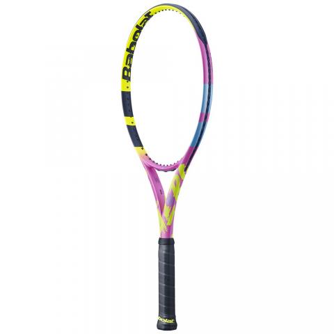 Raquette Tennis Babolat Pure Aero Rafa Origin (Cordée) 24502