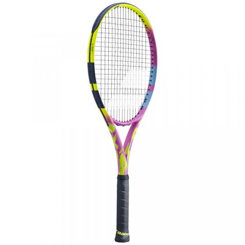 Raquette Tennis Babolat Pure Aero Rafa Origin (Cordée) 24503