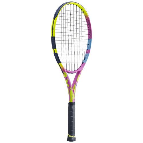 Raquette Tennis Babolat Pure Aero Rafa Origin (Cordée) 24503