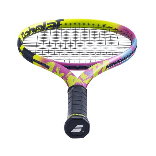 Raquette Tennis Babolat Pure Aero Rafa Origin (Cordée) 24504