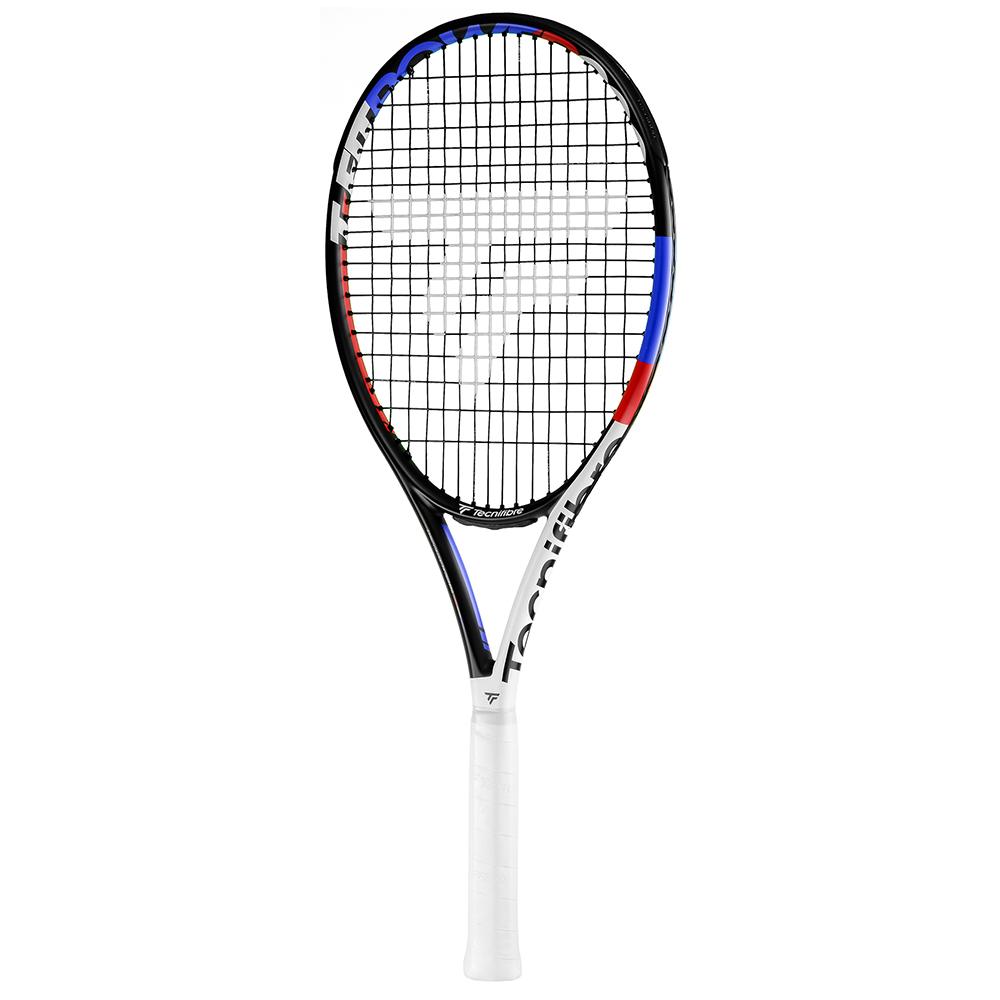 Raquette De Tennis Technifibre Tempo 275 – Légère – Design Français – Taille De Grip G1