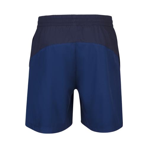 Short Babolat Play Homme Bleu Marine 24542