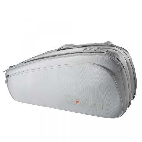 XGOPTS Sac pour Raquettes de Tennis Peut Contenir 3-6 Raquettes