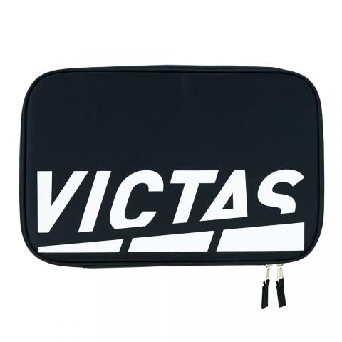 Housse Victas V-422 Noir/Blanc 24621