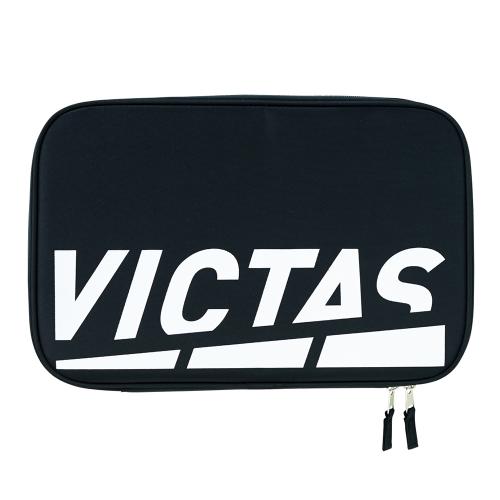 Housse Victas V-422 Noir/Blanc 24621