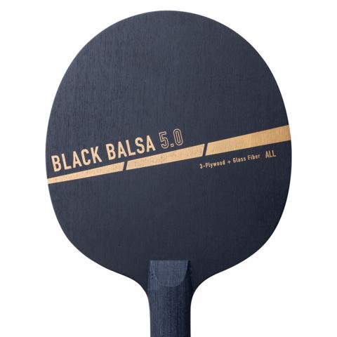 Bois Victas Black Balsa 5.0 24632