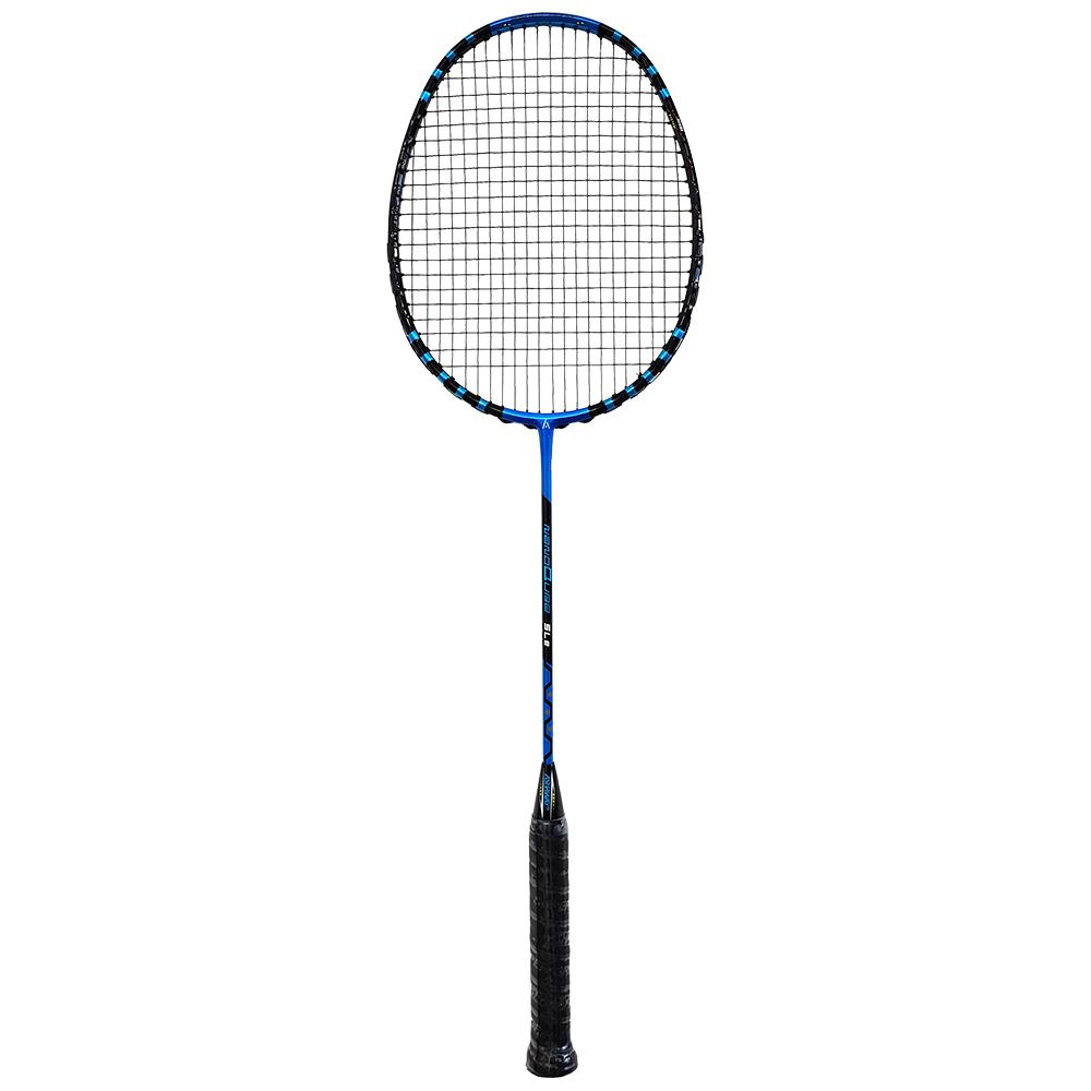 Raquette Badminton Ashaway Nanoqube SLe 24670