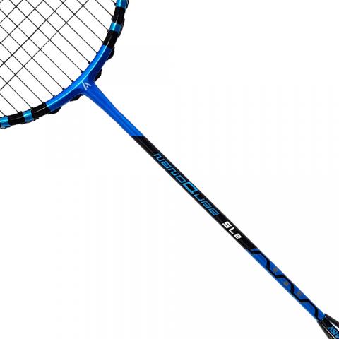 Raquette Badminton Ashaway Nanoqube SLe 24671