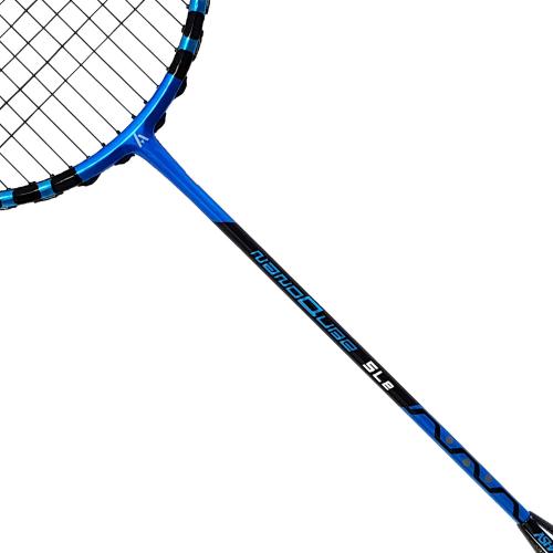 Raquette Badminton Ashaway Nanoqube SLe 24671