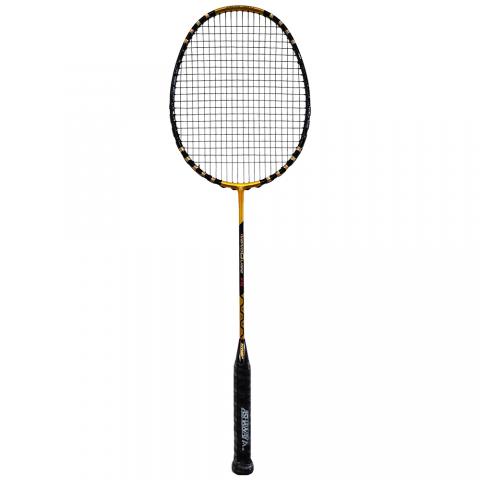 Raquette Badminton Ashaway Nanoqube X1e 24672