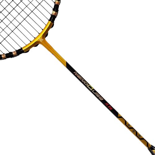 Raquette Badminton Ashaway Nanoqube X1e 24673