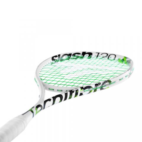 Raquette Squash Tecnifibre Slash 120 24743