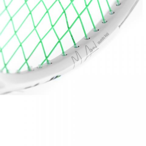 Raquette Squash Tecnifibre Slash 120 24744