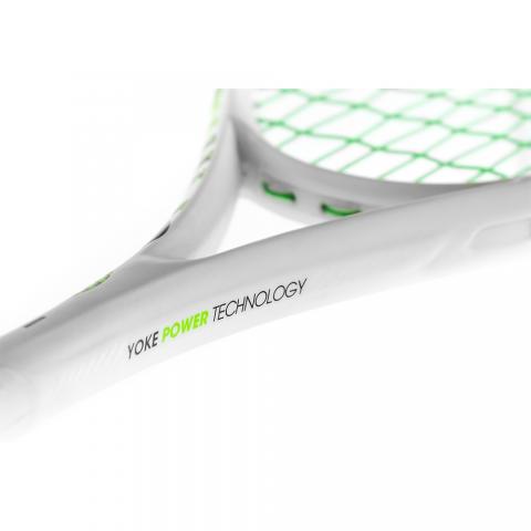 Raquette Squash Tecnifibre Slash 120 24747