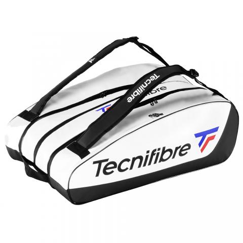 Thermo Tecnifibre Tour Endurance Blanc x15