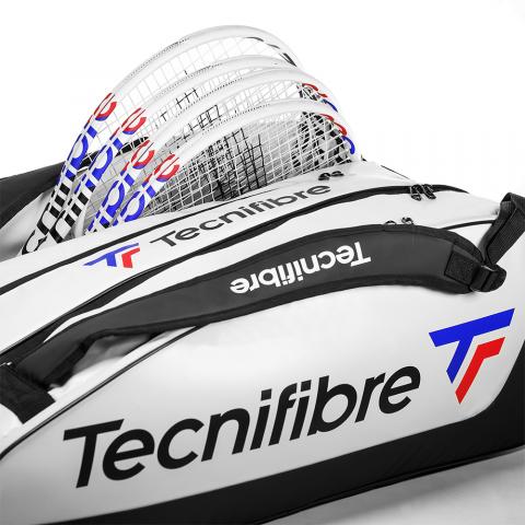 Thermo Tecnifibre Tour Endurance Blanc x15 24750