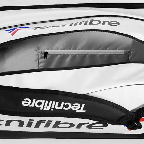 Thermo Tecnifibre Tour Endurance Blanc x15 24751