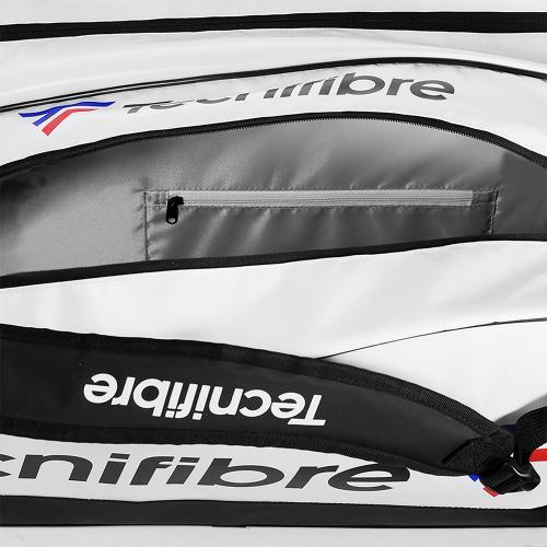 Thermo Tecnifibre Tour Endurance Blanc x15 24751