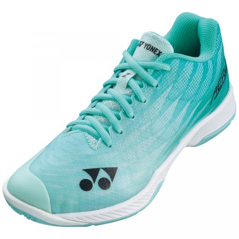 Chaussures Badminton Yonex Aerus Z2 Femme Vert 24778