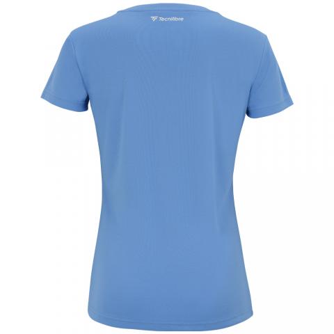 Tee-shirt Tecnifibre Team Azur Femme 24789