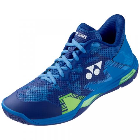 Chaussures Badminton Yonex Power Cushion Eclipsion Z3 Homme Bleu 24804