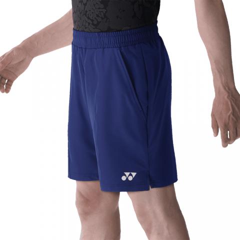 Short Yonex Tour Elite 15134EX Homme Bleu 24809