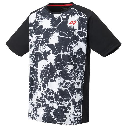 Tee-shirt Yonex Tour Elite 16635EX Homme Noir 24839